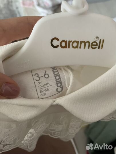 Комплект для девочки