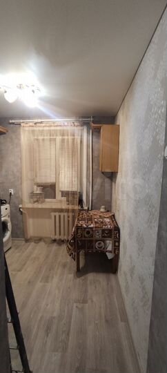 2-к. квартира, 43,4 м², 3/5 эт.