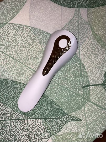 Ультрафиолетовая лампа