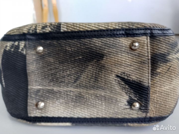 Roberto cavalli сумка