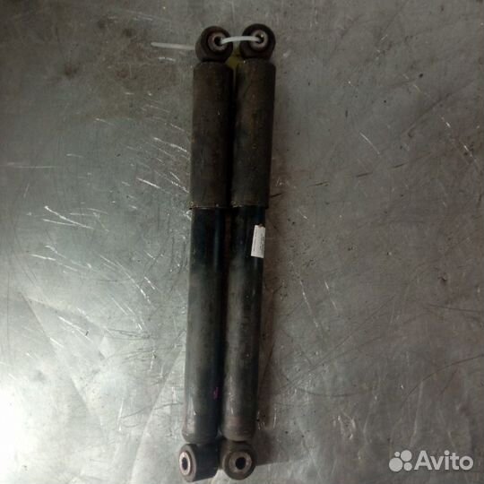 Амортизатор задний Mazda 6 GH 2007-2013