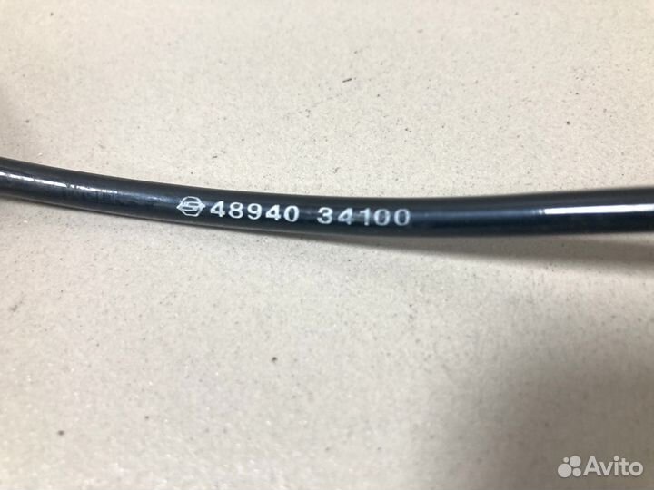 Датчик ABS задний Ssang Yong Actyon NEW