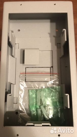 Кронштейн для домофона