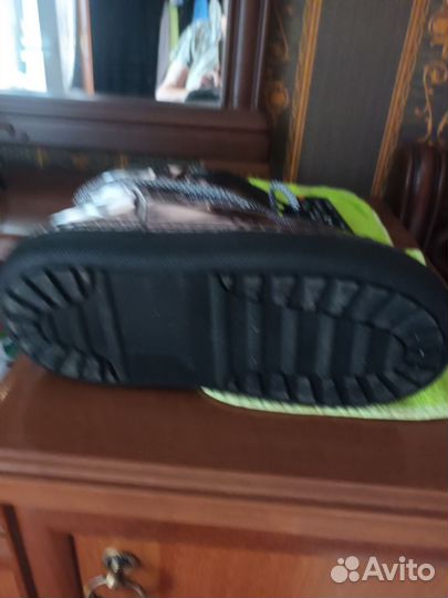 Угги женские зимние 38