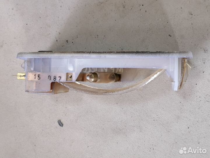 Плафон салон.потолочн.Mercedes-Benz 190 W201