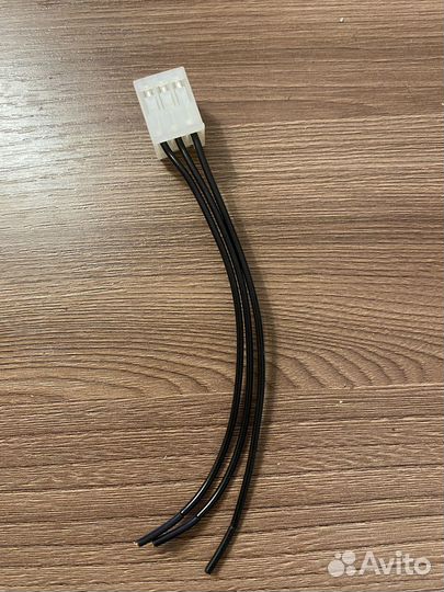 Фишка для прикуривателя