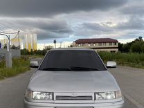 ВАЗ (LADA) 2112 1.6 MT, 2006, 200 000 км, с пробегом, цена 195 000 руб.