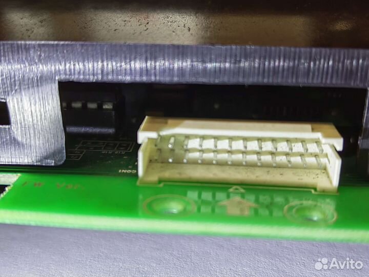 Пульт doncin thermo реф. установка