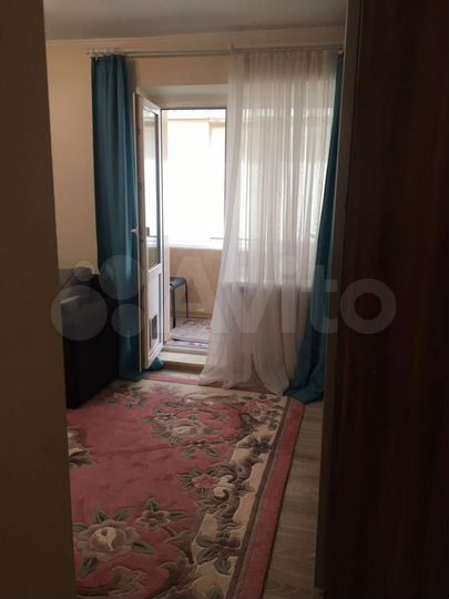 2-к. квартира, 42,5 м², 1/5 эт.