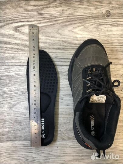 Ортопедические ботинки детские