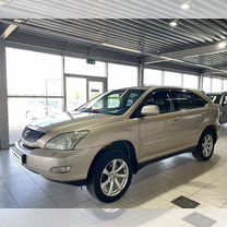 Lexus RX 3.0 AT, 2004, 210 000 км, с пробегом, цена 1 300 000 руб.