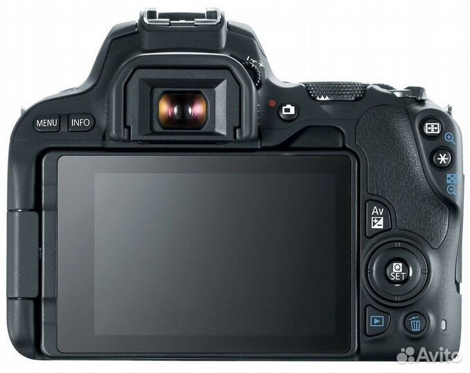 Canon eos 200d kit 18-55mm is stm