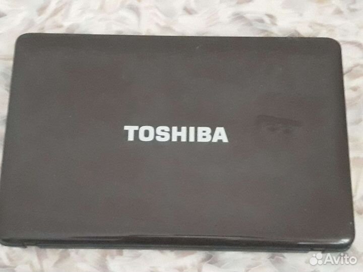 Toshiba satellite