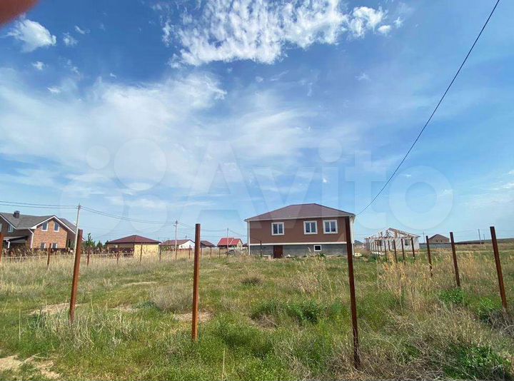 Дом 298 м² на участке 5,7 сот.