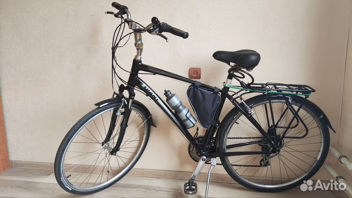 Велосипед дорожный Giant Cypress