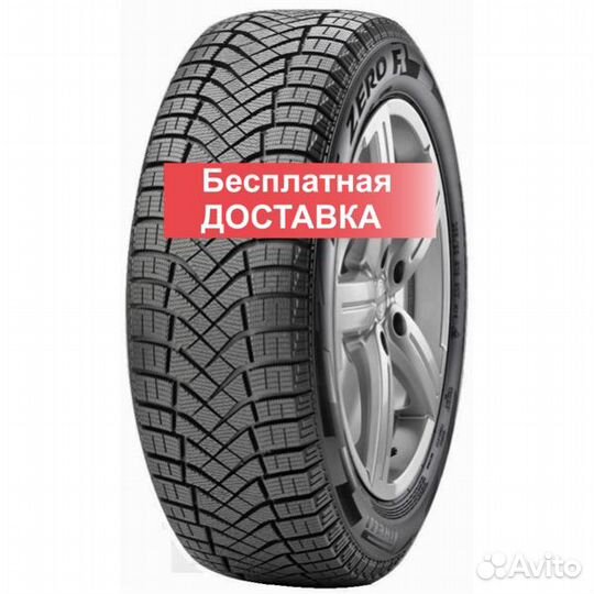 Pirelli Ice Zero FR 285/50 R20