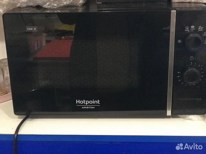 Микроволновая печь Kor