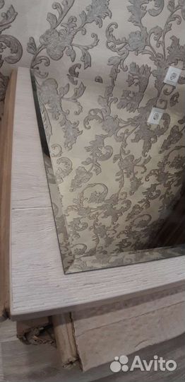 Зеркало на лдсп