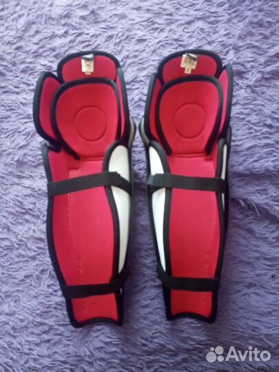 Хоккейная форма взрослая