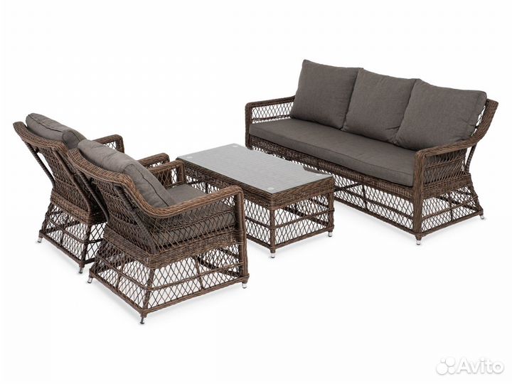 Гранд Латте