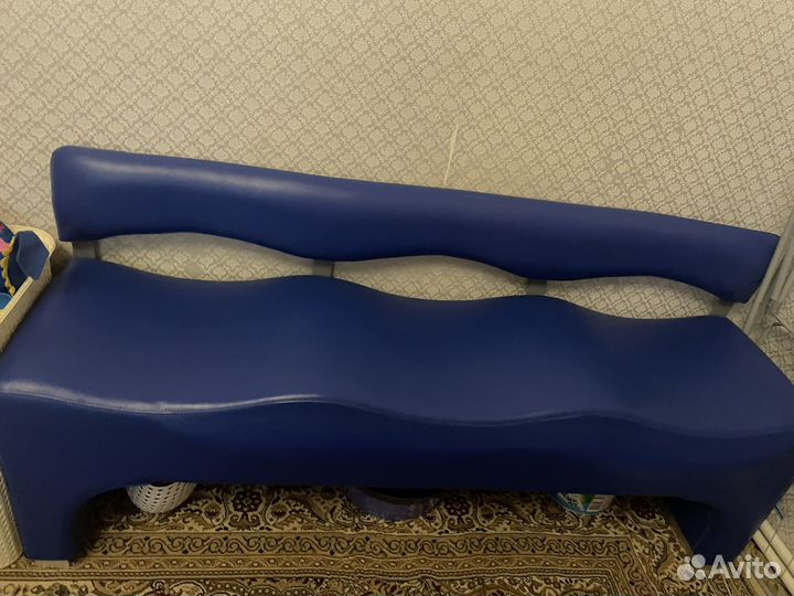 Диван банкетка бу