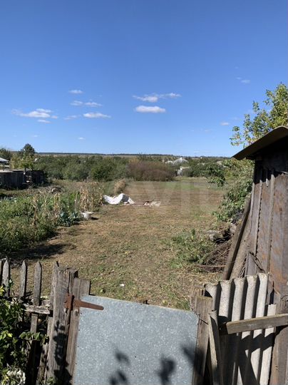 Дом 42,1 м² на участке 11,3 сот.