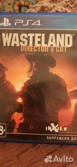 Продам игры для PS4