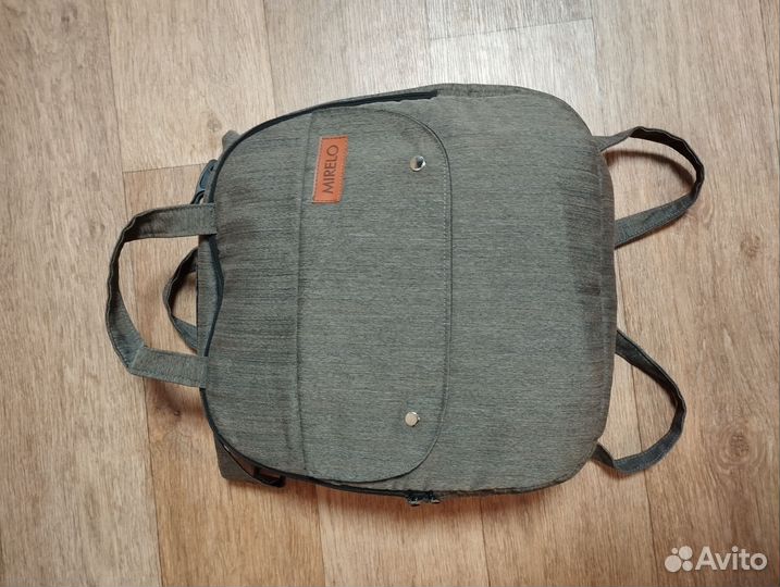 Коляска Mirelo Bonita 3 в 1