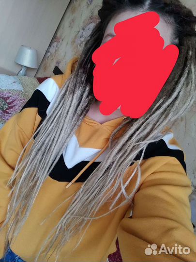 Де дреды комплект