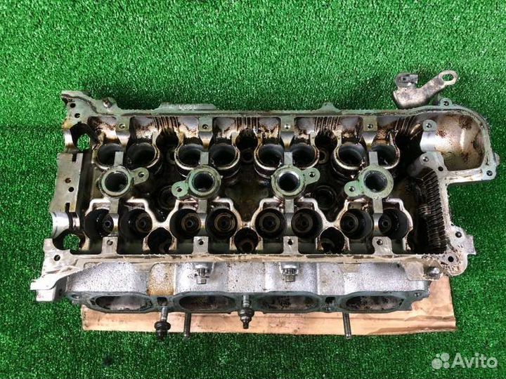 ГБЦ Головка Блока Цилиндров Nissan X-Trail T32