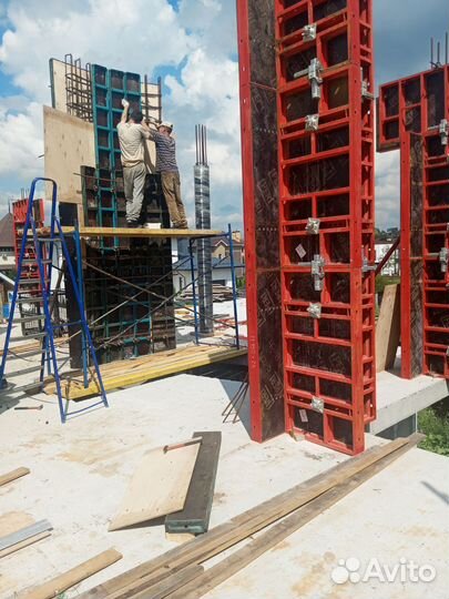 Инвестиции в строительство коттеджей, домов