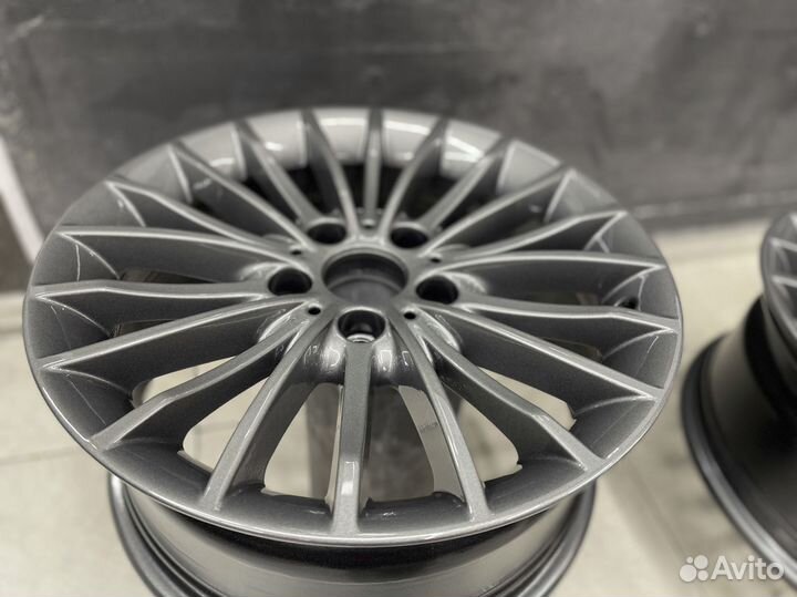 Покраска дисков