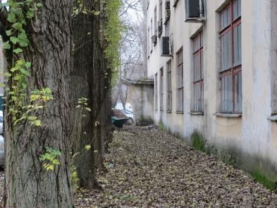 Продам здание, 2246.7 м²