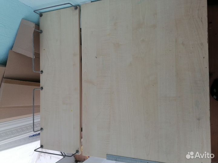 Растущая парта дэми