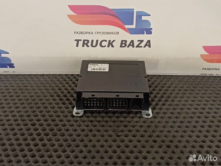 4461702110 Блок управления подвеской