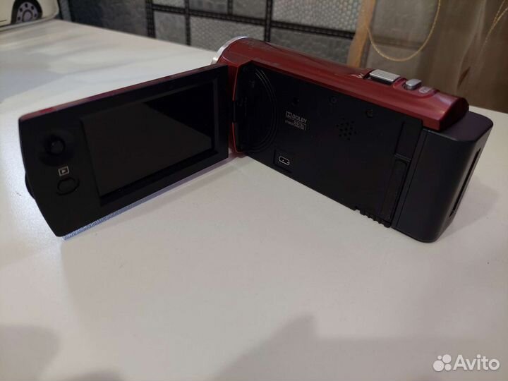 Видеокамера sony