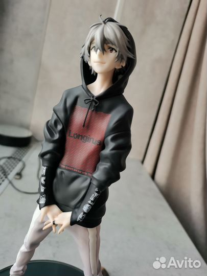 Kaworu Nagisa аниме фигурка