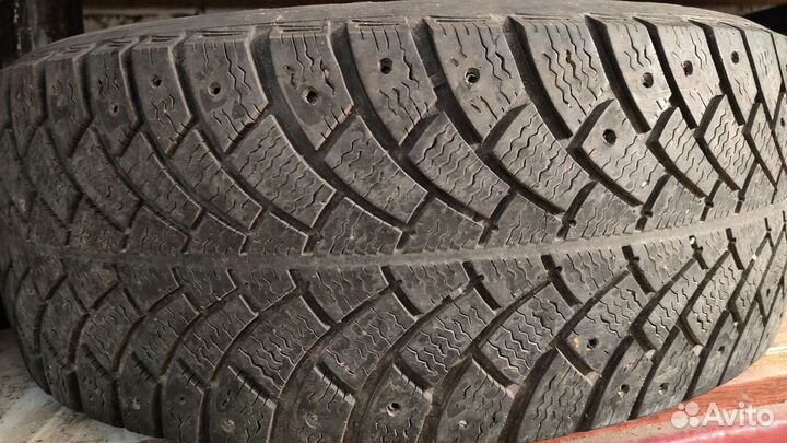 Bfgoodrich G-Force Stud 205/55 R16 94Q