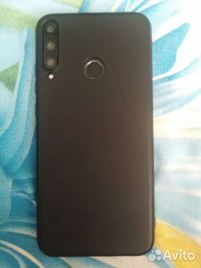 Телефон honor 9C