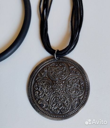 Стильные украшения