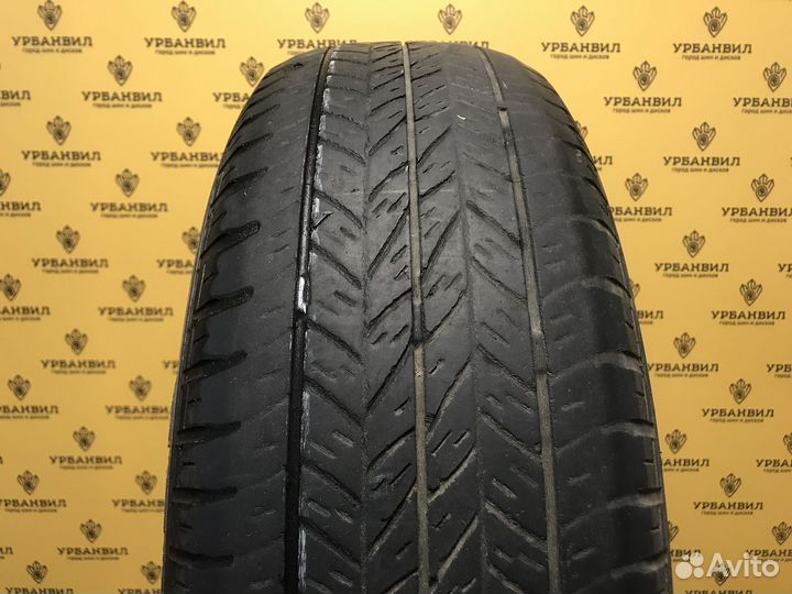 Dunlop Grandtrek ST20 215/60 R17 96H
