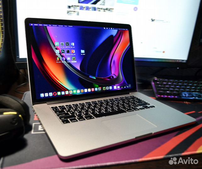 Apple MacBook Pro 15