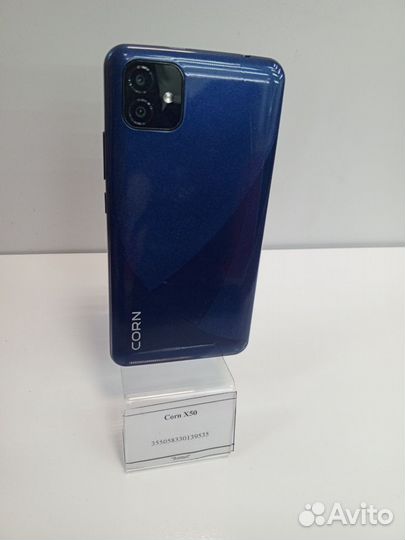 CORN X50, 2/16 ГБ