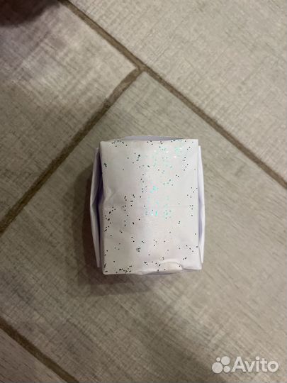 Антистресс молочко на заказ