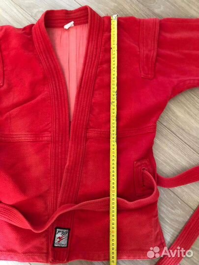 Самбовка детская