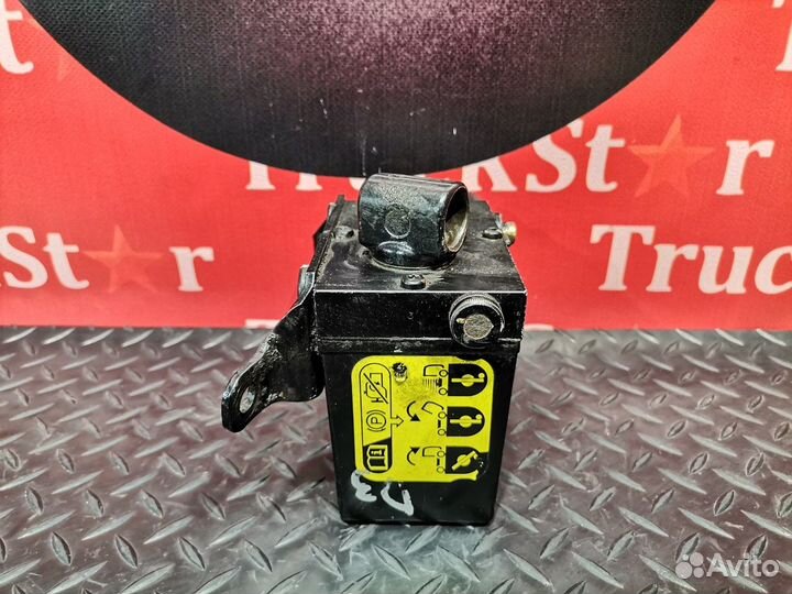 Насос подъёма кабины Daf XF106