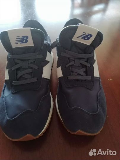 Кроссовки New Balance 237