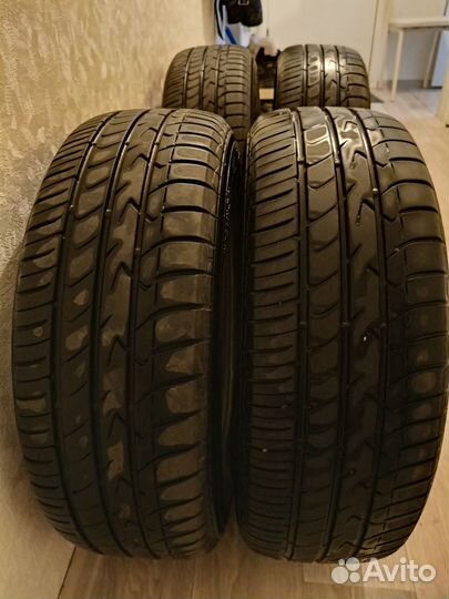 Toyo Tranpath mp7 195/65 R15