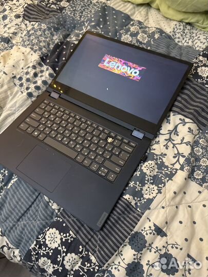 Ноутубк Lennovo