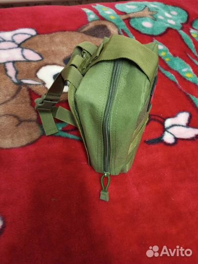 Сумка аптечка